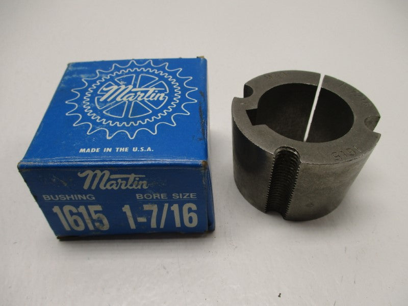 MARTIN 1615 1-7/16" NSMP