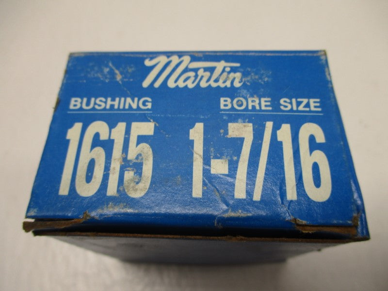 MARTIN 1615 1-7/16" NSMP