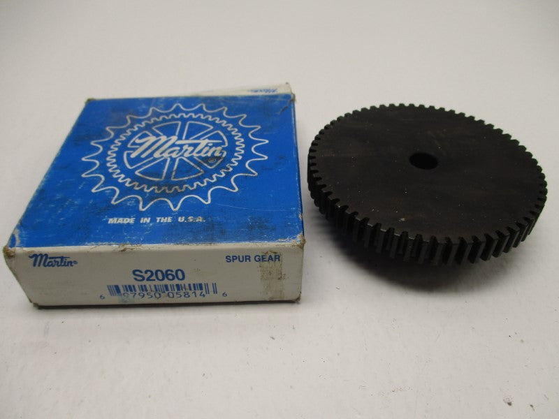 MARTIN S2060 NSMP