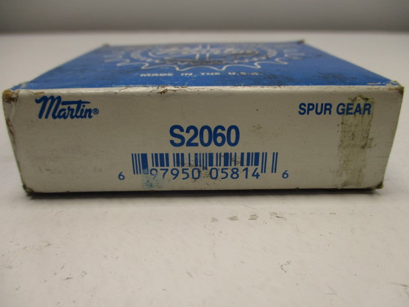 MARTIN S2060 NSMP