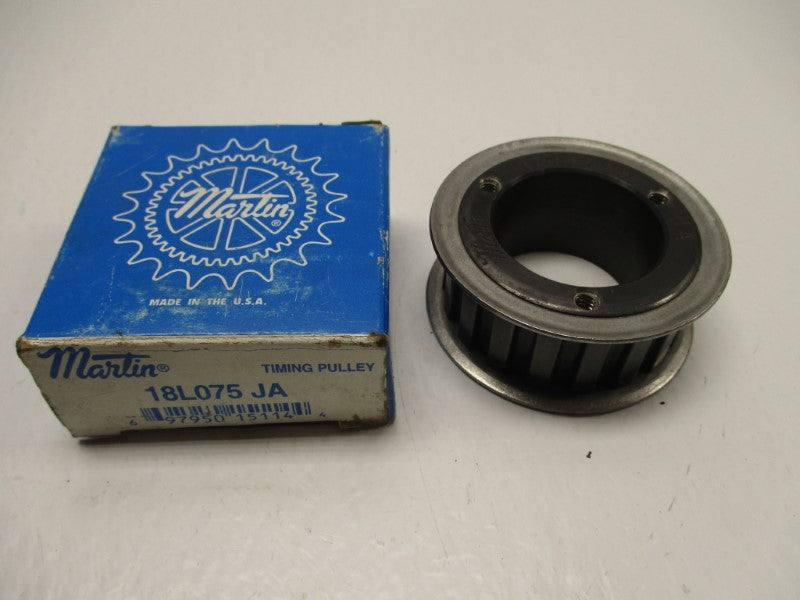 MARTIN 18L075 NSMP