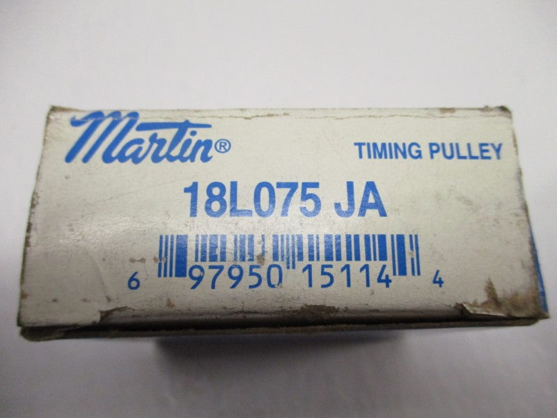 MARTIN 18L075 NSMP