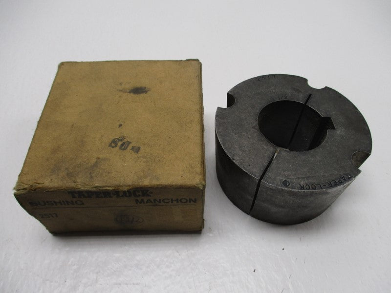 DODGE 2517 1-1/2" NSMP