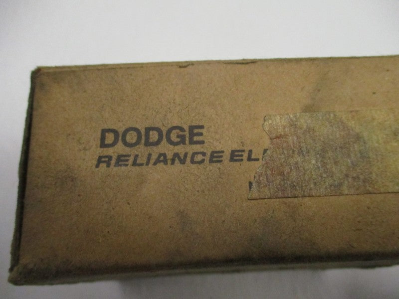 DODGE 2517 1-1/2" NSMP