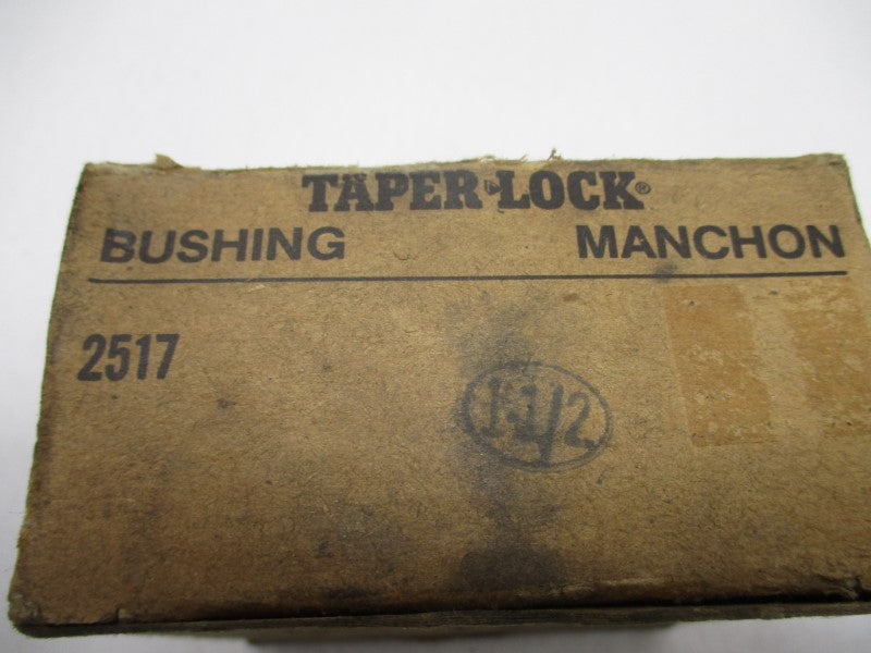 DODGE 2517 1-1/2" NSMP