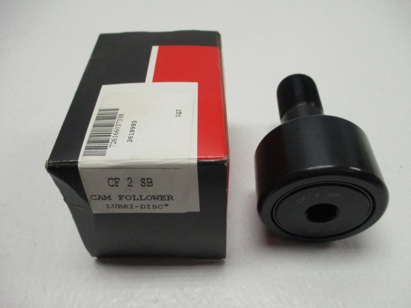 MCGILL CF2SB NSMP