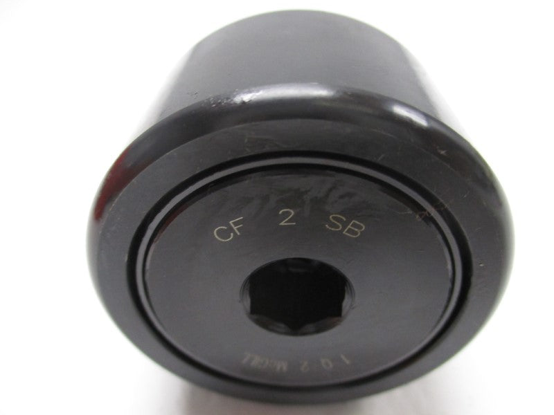 MCGILL CF2SB NSMP