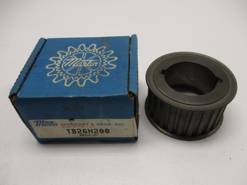 MARTIN TB26H200 NSMP