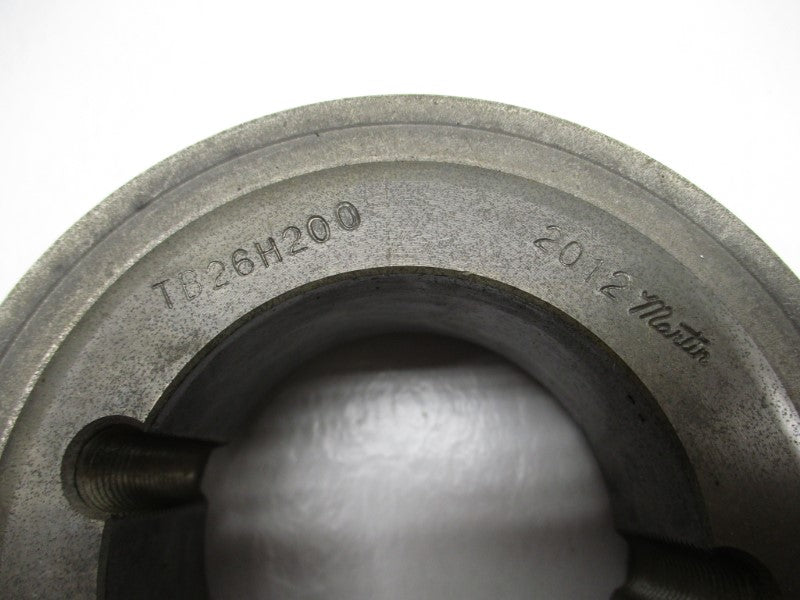 MARTIN TB26H200 NSMP