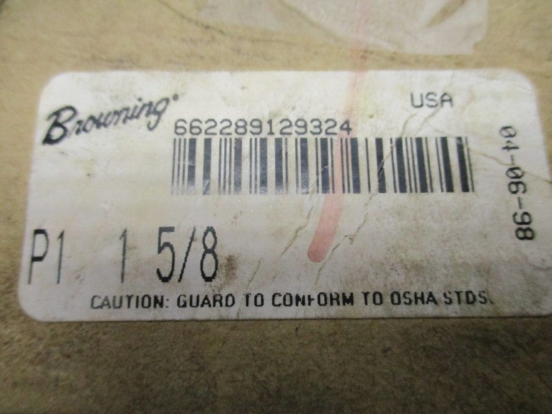 BROWNING P1 1-5/8" NSMP