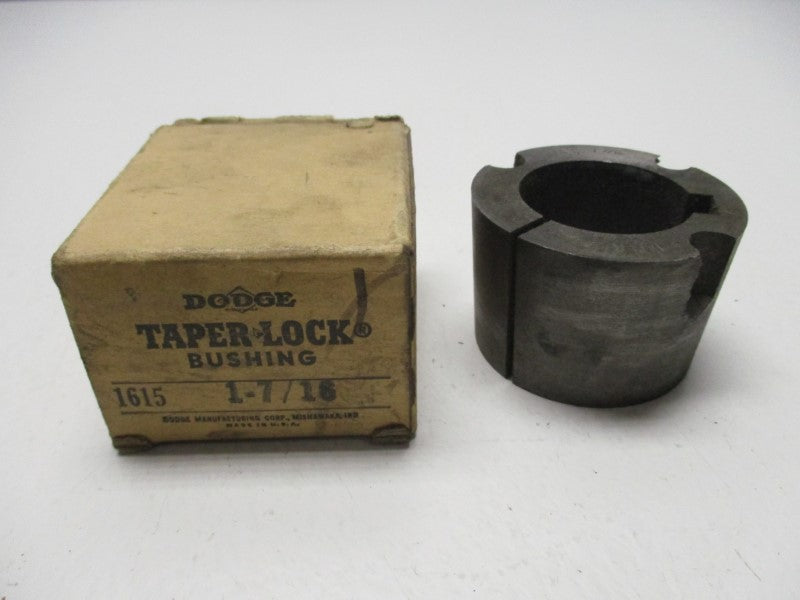 DODGE 1615 1-7/16" NSMP