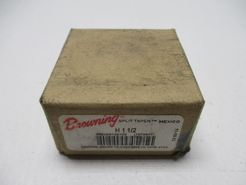 BROWNING H 1-1/2" NSFS