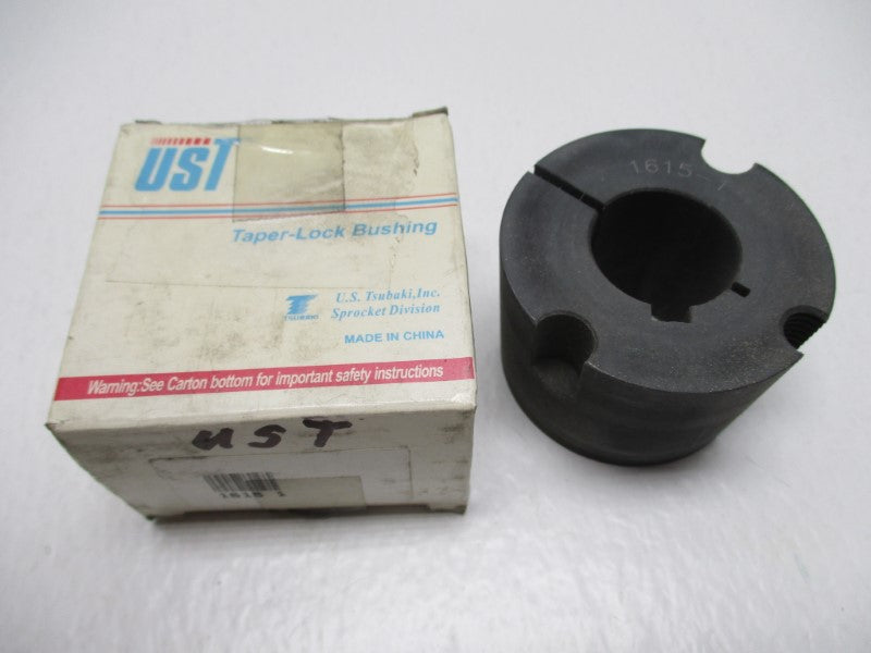 TSUBAKI 1615 1" NSMP