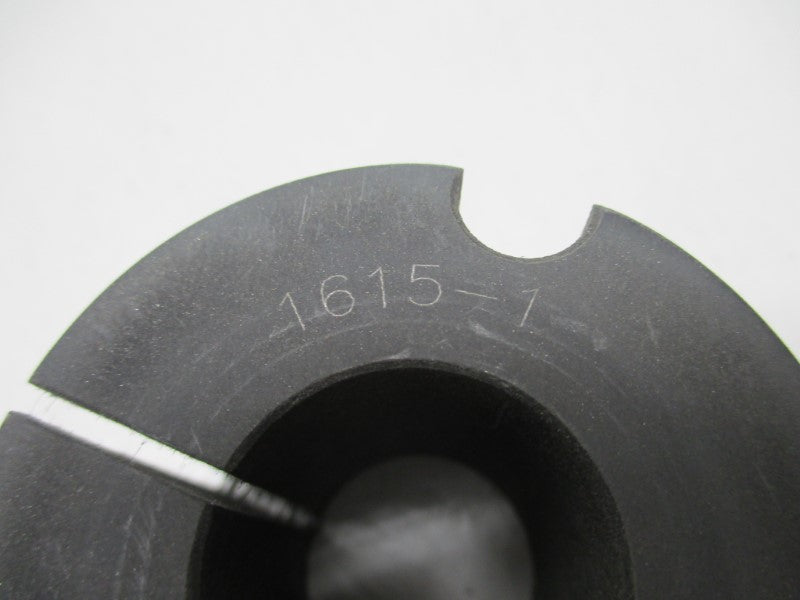 TSUBAKI 1615 1" NSMP