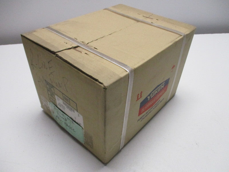 YUKEN A10-FR01C NSFS