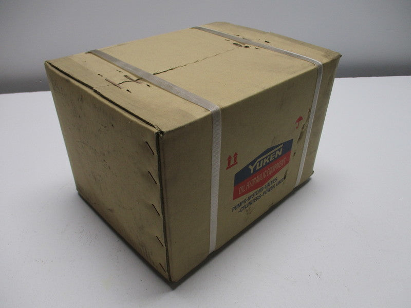 YUKEN A10-FR01C NSFS