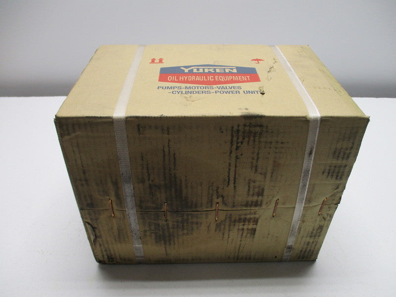 YUKEN A10-FR01C NSFS