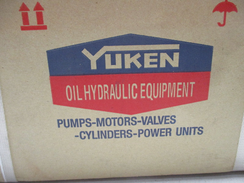 YUKEN A10-FR01C NSFS