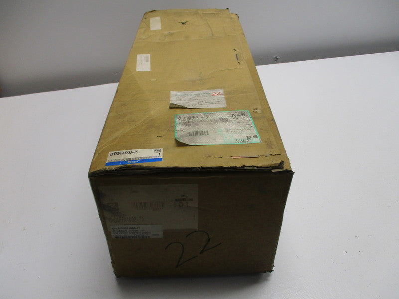 SMC CHD2FFA100B-75 NSFS