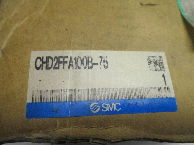 SMC CHD2FFA100B-75 NSFS