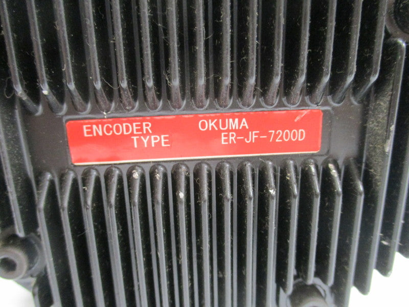 OKUMA BL-MC75J-20T NSNP