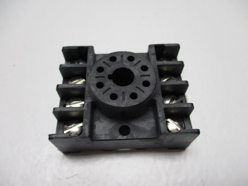 CUSTOM CONNECTOR OT08  UNMP