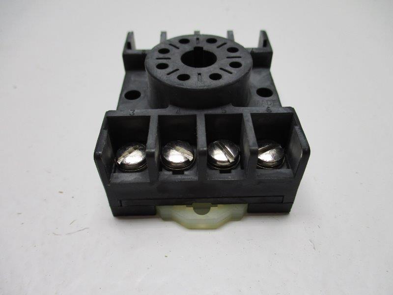 CUSTOM CONNECTOR OT08  UNMP