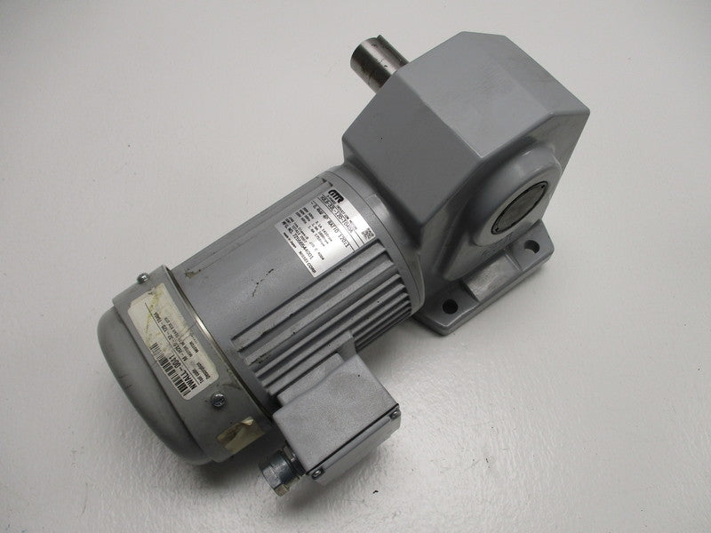 NISSEI H2LB-32L-120-T040A NSNP