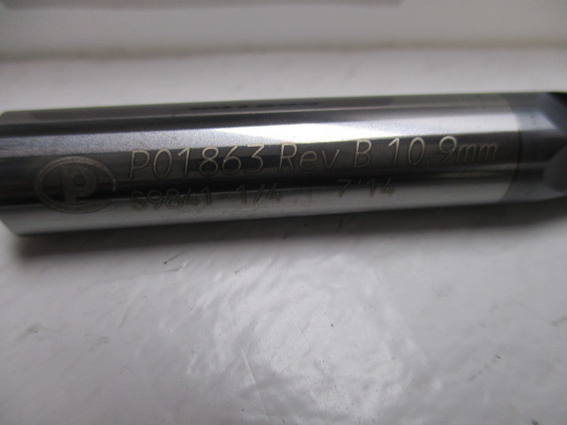 PRECIMAC P01863 NSMP