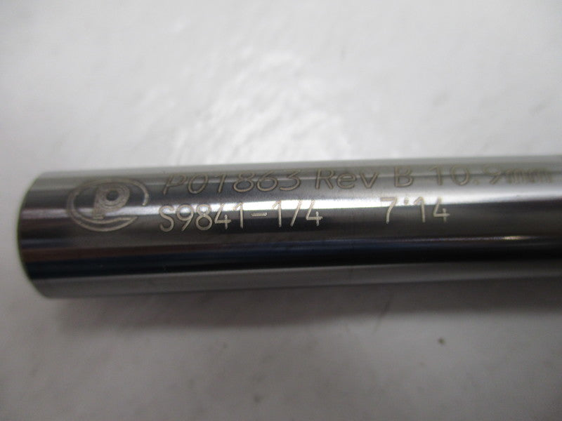 PRECIMAC P01863 NSMP