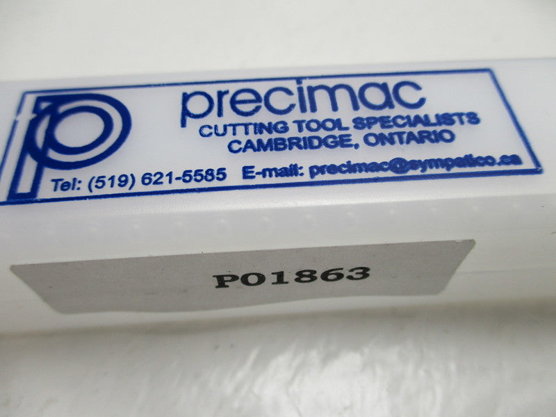 PRECIMAC P01863 NSMP