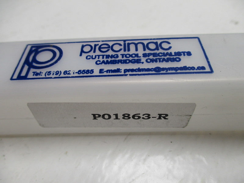PRECIMAC P01863-R NSMP