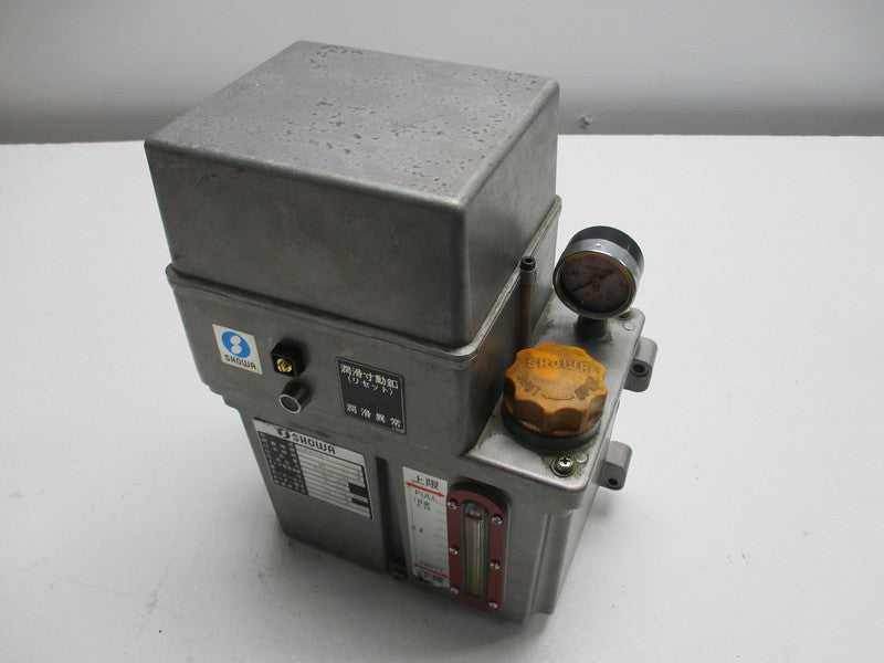 SHOWA GIKEN LCB30105 UNMP