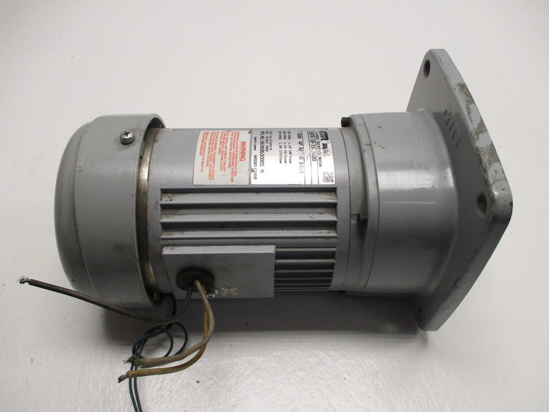 GTR UG3FB-18-10-T020 UNMP