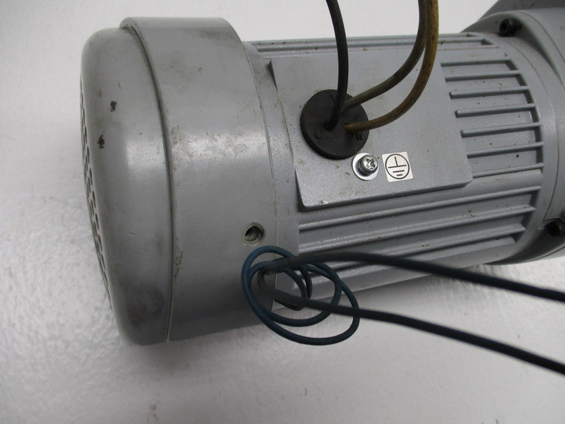 GTR UG3FB-18-10-T020 UNMP