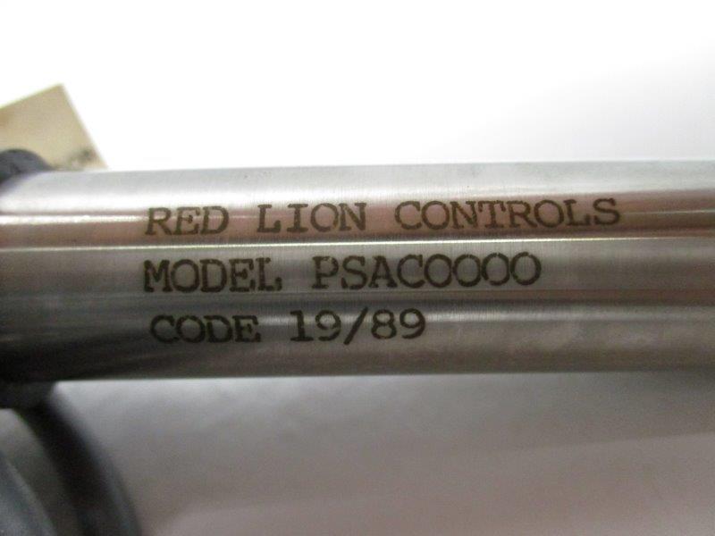 RED LION CONTROLS PSAC0000  UNMP
