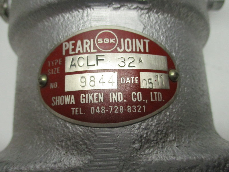 SHOWA GIKEN ACLF32A NSNP