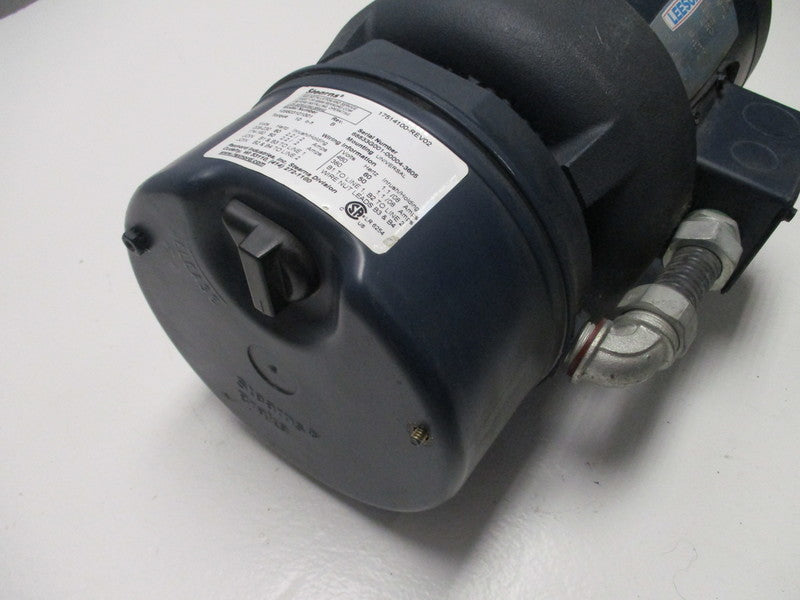 LEESON 110048.00 UNMP