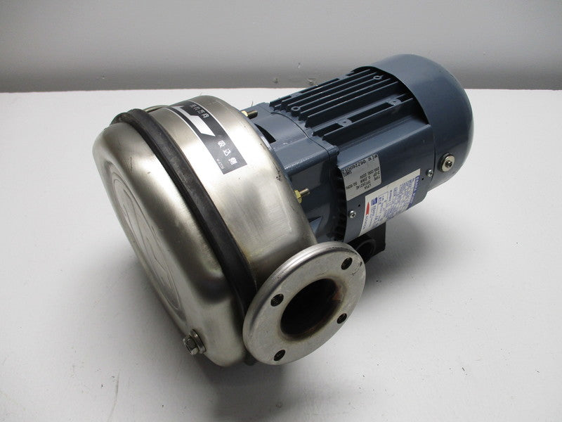 EBARA 32LPS6.25A NSNP