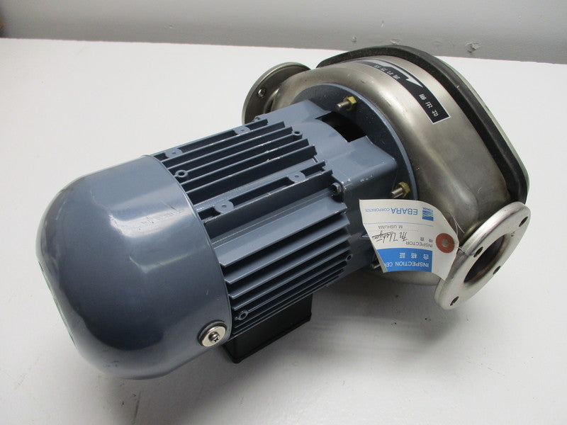 EBARA 32LPS6.25A NSNP