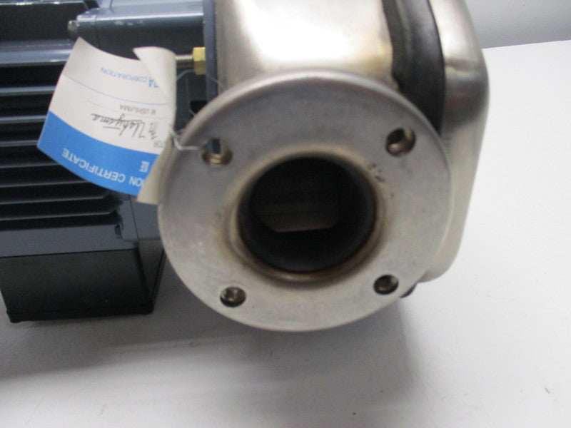 EBARA 32LPS6.25A NSNP