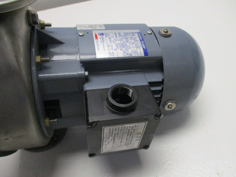 EBARA 32LPS6.25A NSNP