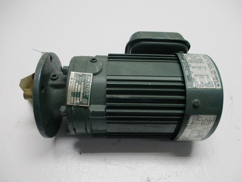 SM-CYCLO TC-E/FB-01A NSNP