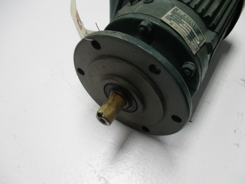 SM-CYCLO TC-E/FB-01A NSNP