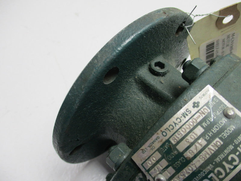 SM-CYCLO TC-E/FB-01A NSNP