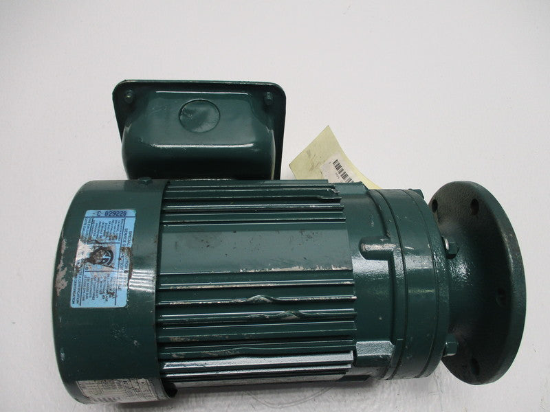 SM-CYCLO TC-E/FB-01A NSNP
