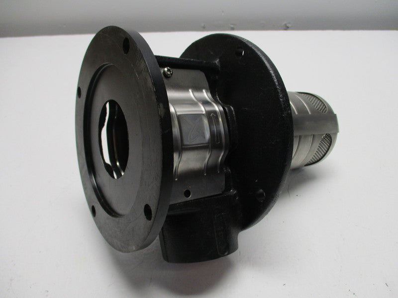 GRUNDFOS SPK4-1/1U-W-CVUV NSNP