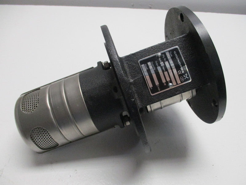 GRUNDFOS SPK4-1/1U-W-CVUV NSNP