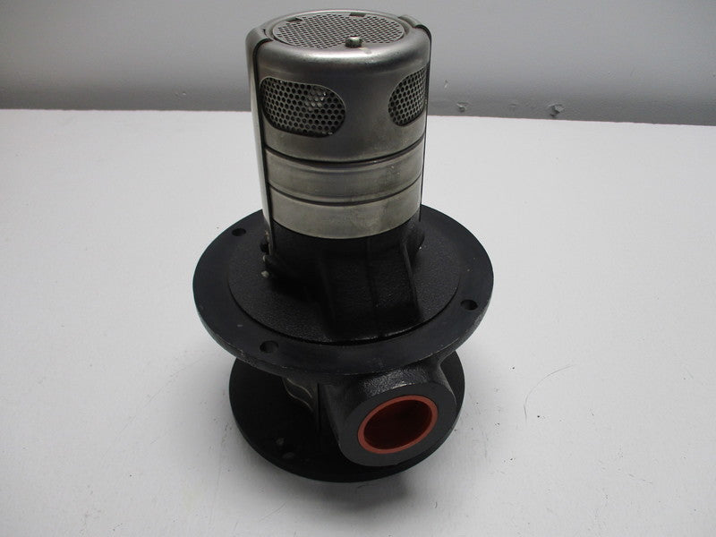 GRUNDFOS SPK4-1/1U-W-CVUV NSNP