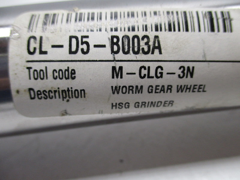 HSG GRINDER M-CLG-3N NSNP